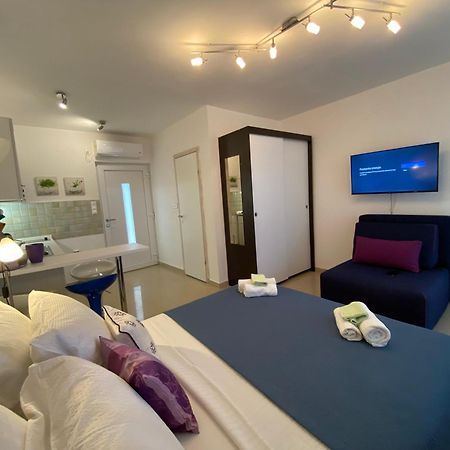 Sukosan Studio Apartman ภายนอก รูปภาพ