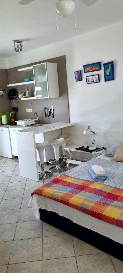 Sukosan Studio Apartman ภายนอก รูปภาพ
