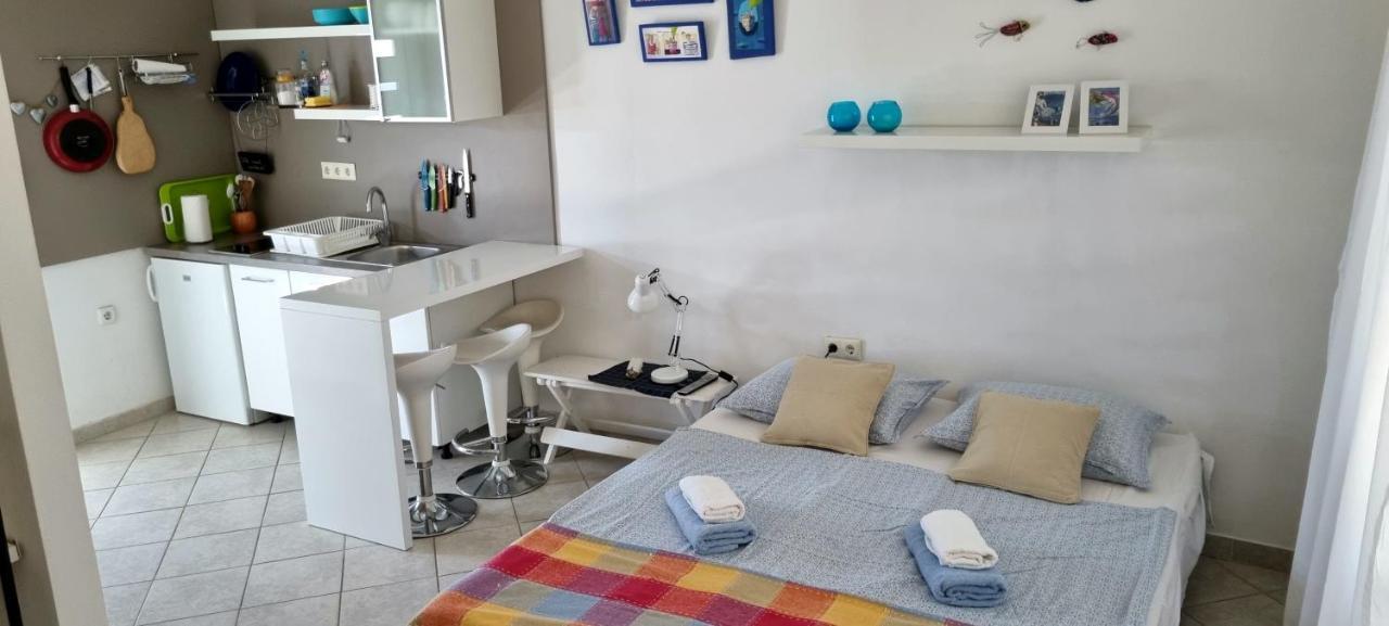 Sukosan Studio Apartman ภายนอก รูปภาพ