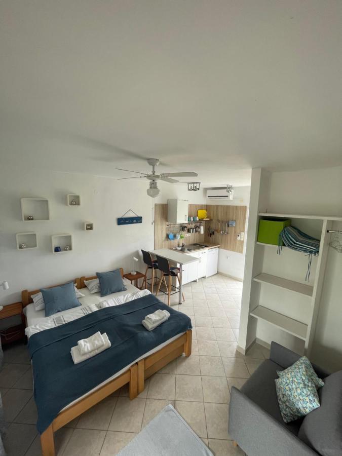 Sukosan Studio Apartman ภายนอก รูปภาพ