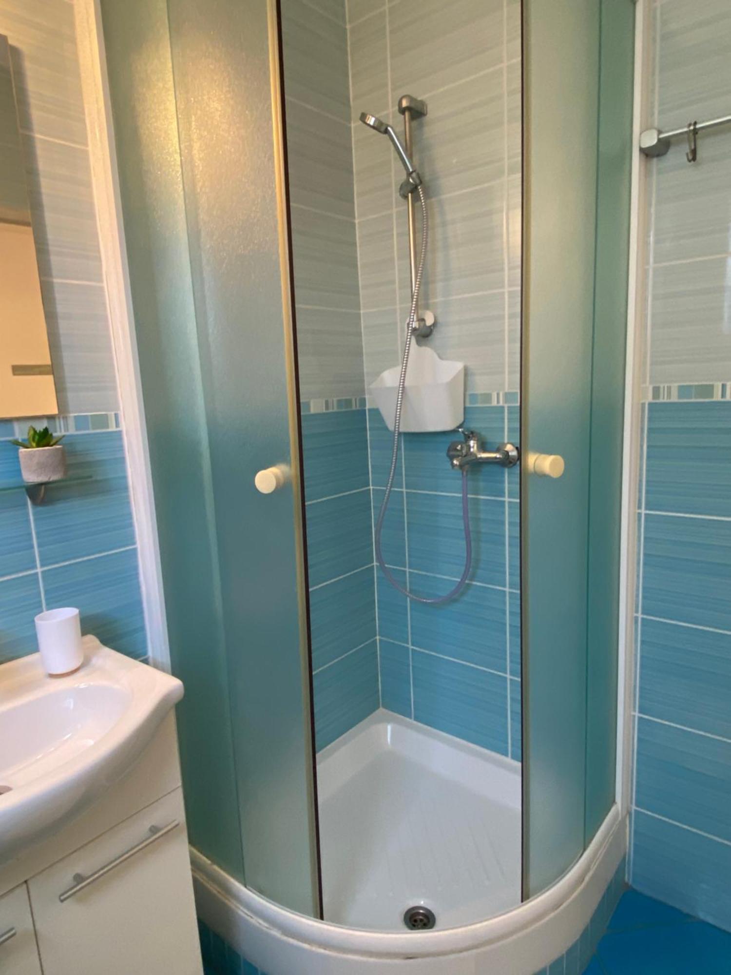 Sukosan Studio Apartman ภายนอก รูปภาพ
