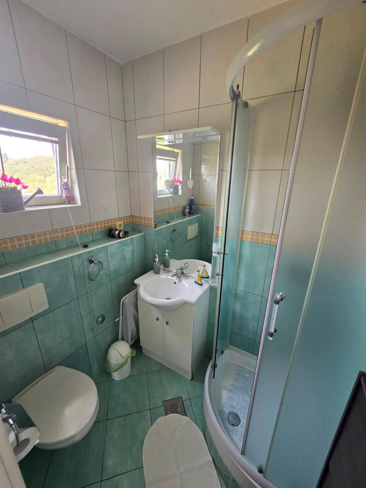 Sukosan Studio Apartman ภายนอก รูปภาพ